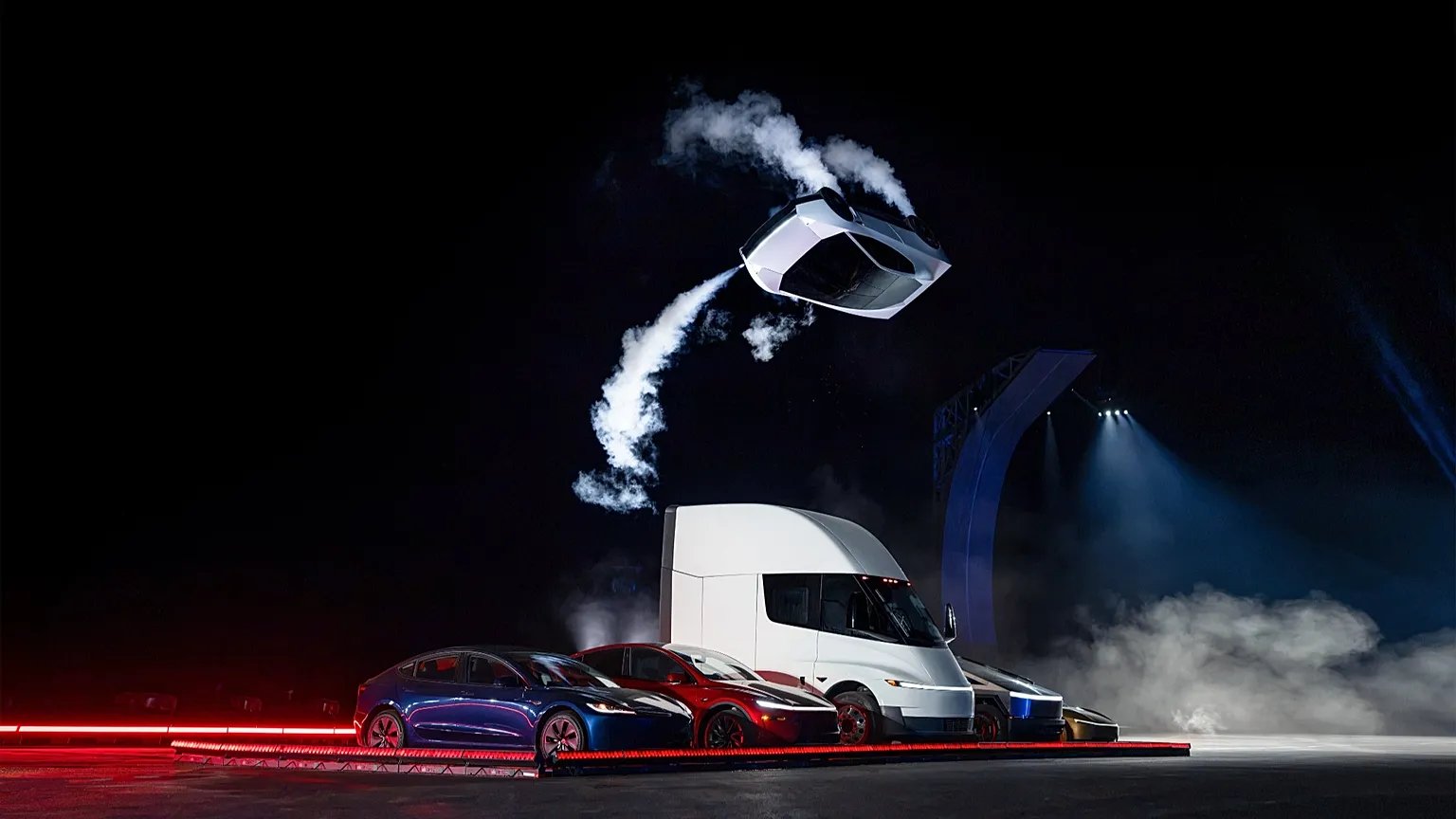 The Flying Roadster Is Coming. Is Nyanga Ready?