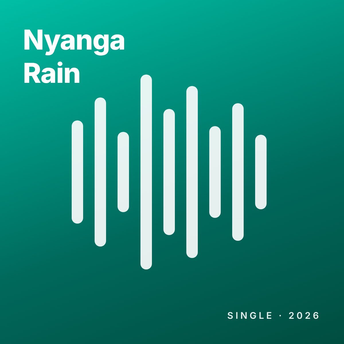 Nyanga Rain